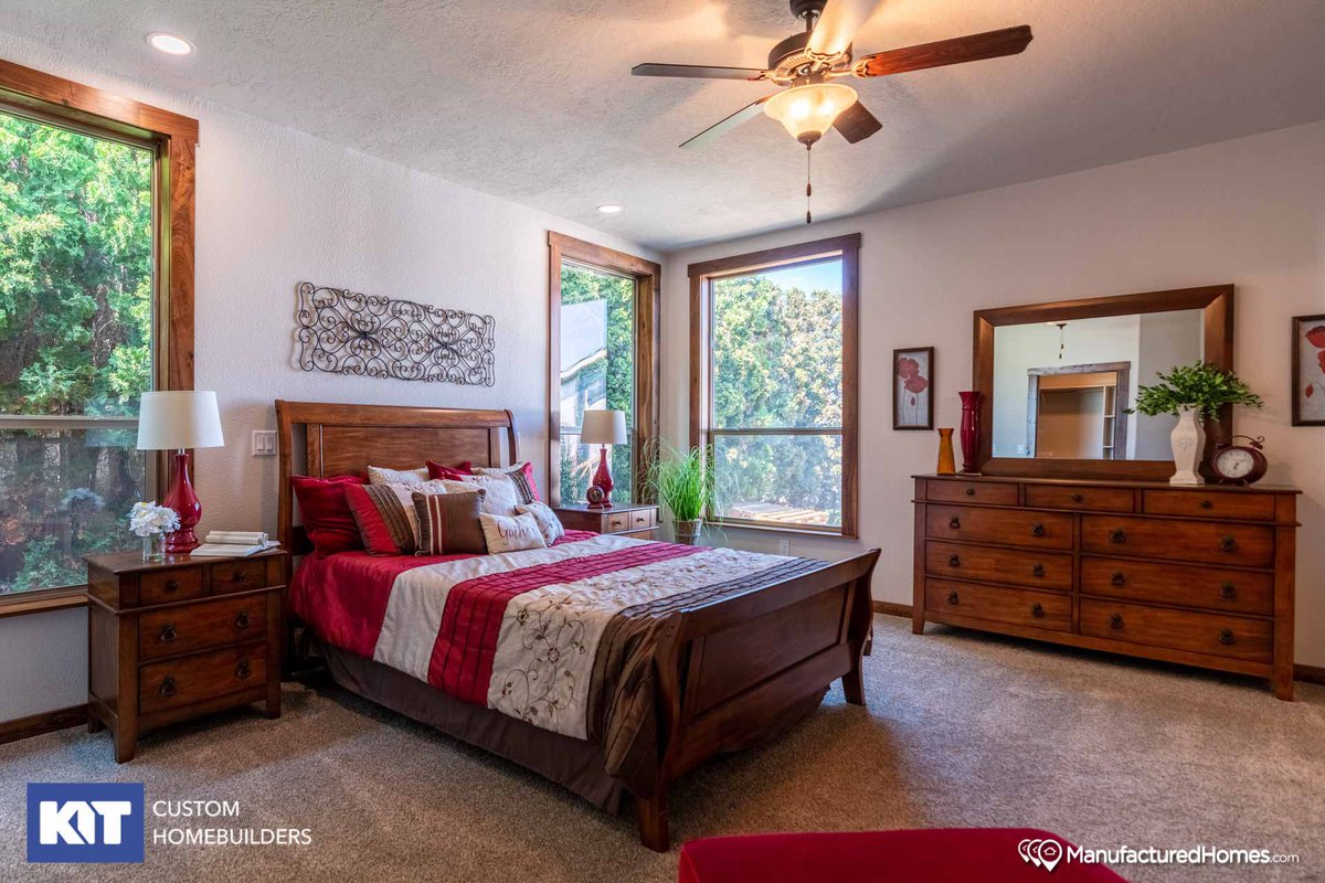 mh_dotcom's tweet photo. #HOME OF THE DAY: THE 6013-1C
3 Bed - 2.5 Bath - 2756 SQ. FT. at Great Homes of Idaho
Home Offered at 2616 W. Seltice Way, Post Falls, ID
https://t.co/uVyItJyHpM https://t.co/rpctRsI4pI