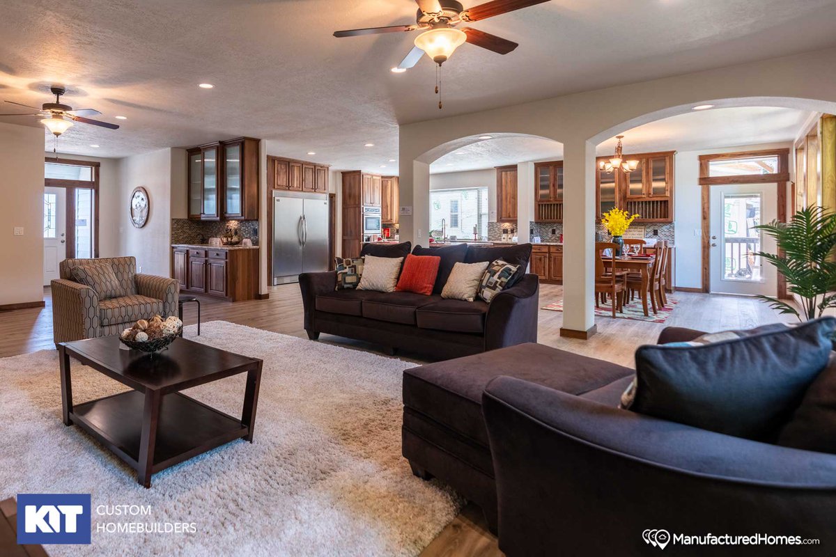 mh_dotcom's tweet photo. #HOME OF THE DAY: THE 6013-1C
3 Bed - 2.5 Bath - 2756 SQ. FT. at Great Homes of Idaho
Home Offered at 2616 W. Seltice Way, Post Falls, ID
https://t.co/uVyItJyHpM https://t.co/rpctRsI4pI