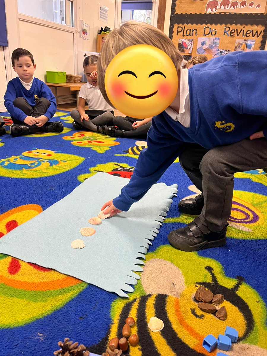 Shoreside Reception (@shoresiderec) on Twitter photo Today in Maths we have been looking at one more! With items from around our classroom we found one more within 5! 🐚 🪨 <a href="/Shoreside1234/">Shoreside Primary School</a> <a href="/MrPowerREMAT/">Mr Power</a> <a href="/MissKnipeREMAT/">Miss Knipe</a> <a href="/MrFoleyREMAT/">Mr. Foley</a> Today in Maths we have been looking at one more! With items from around our classroom we found one more within 5! 🐚 🪨 <a href="/Shoreside1234/">Shoreside Primary School</a> <a href="/MrPowerREMAT/">Mr Power</a> <a href="/MissKnipeREMAT/">Miss Knipe</a> <a href="/MrFoleyREMAT/">Mr. Foley</a>