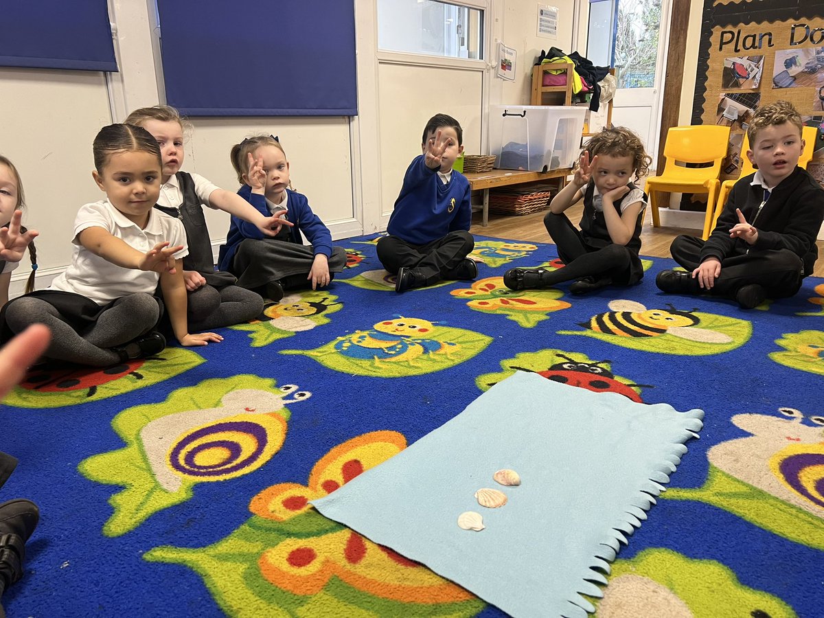 Shoreside Reception tweet media