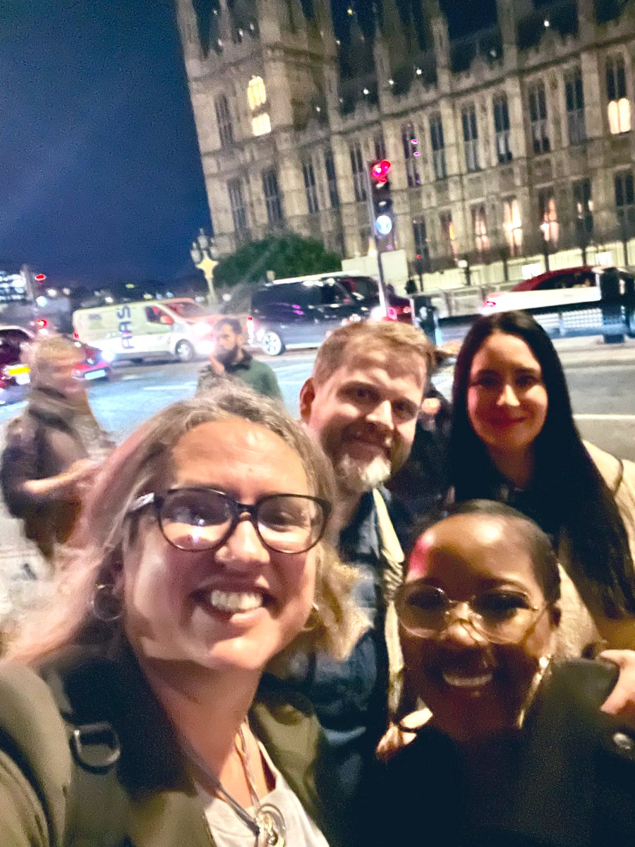 gateway_coll's tweet photo. Not the best photo but a great day out talking about social investment at Westminster. Love @kindred_lcr and how it plays a role in making Liverpool social enterprise capital of the world 🤣 #sto #socialinvestment #socialfinancing #SocialEnterprise https://t.co/Ub4EZXpGFd