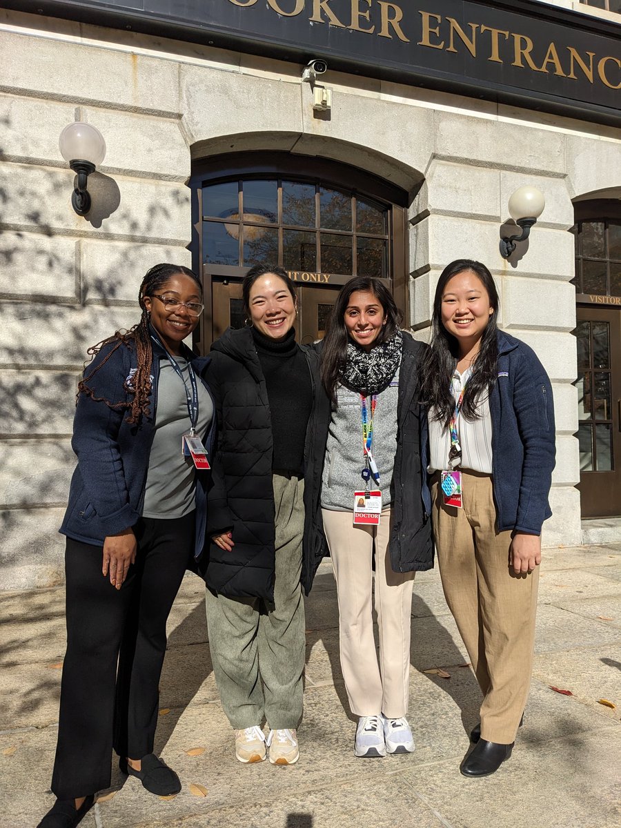 Rita Wang, MD tweet media