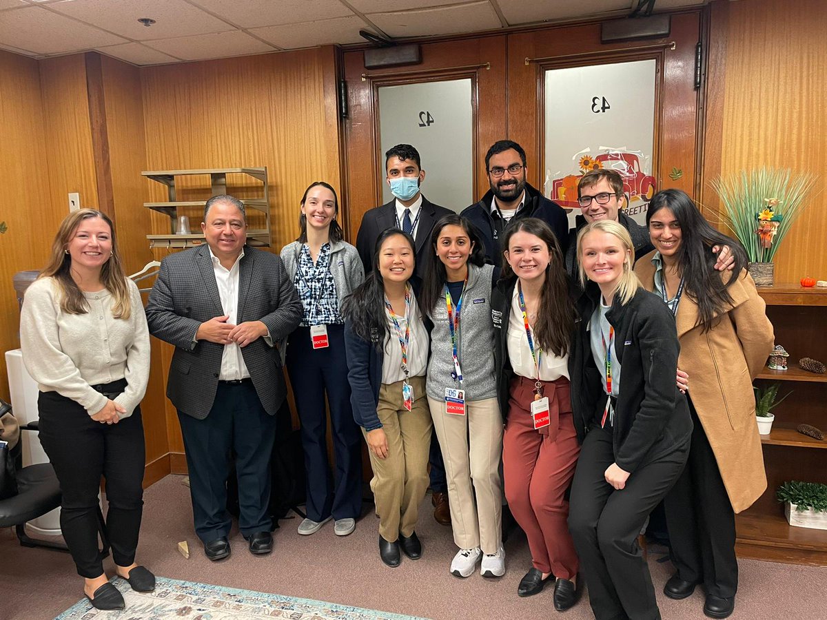 Rita Wang, MD tweet media