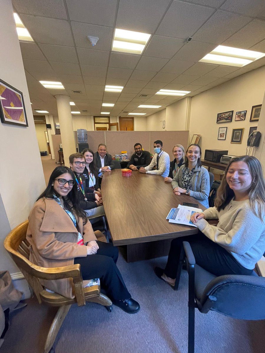 Rita Wang, MD tweet media