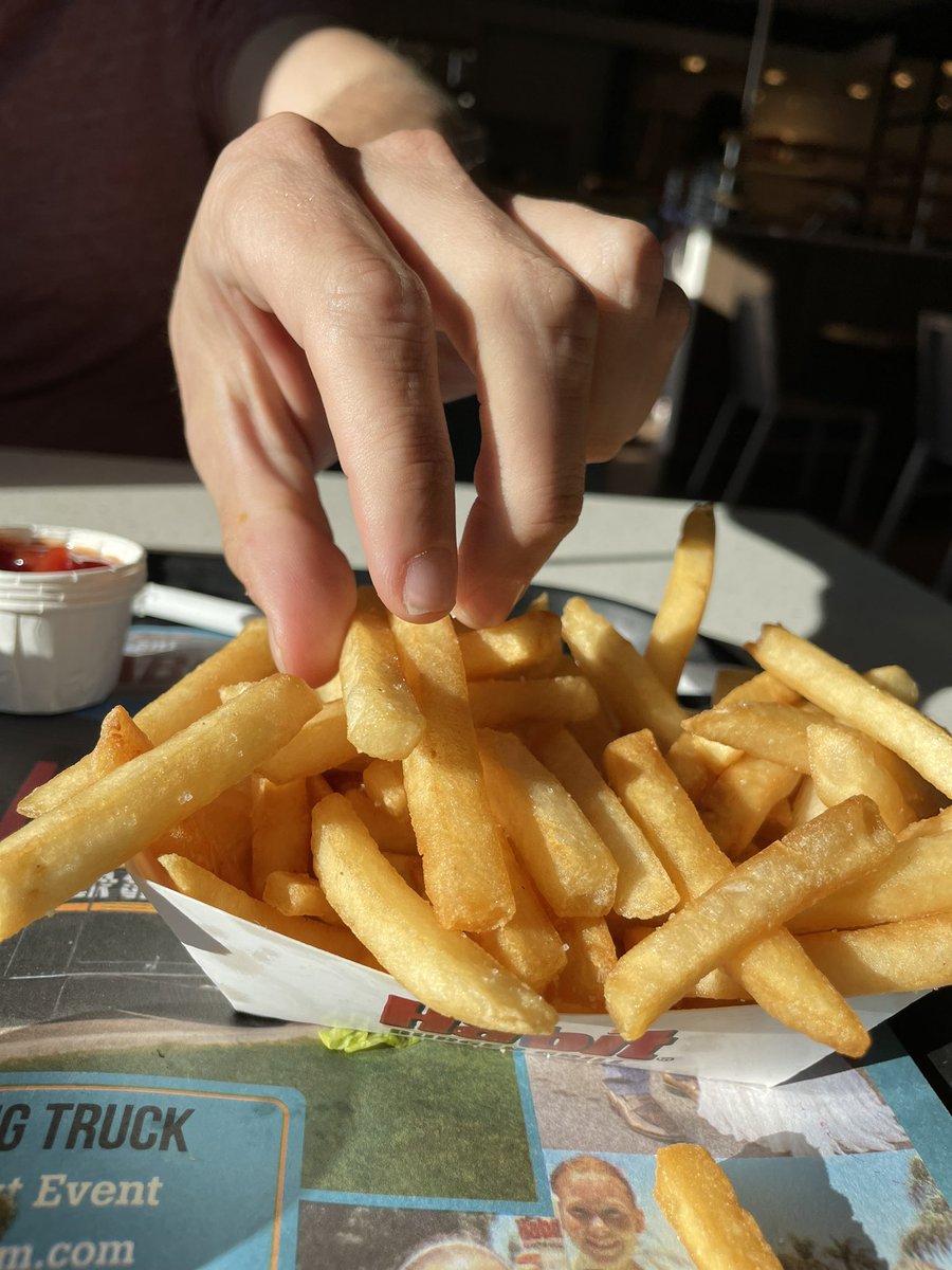 JYCK (@jyckstudios) on Twitter photo Just wanted to give a shout out to <a href="/habitburger/">Habit Burger & Grill π</a>
It was delicious! π₯Ήπ Just wanted to give a shout out to <a href="/habitburger/">Habit Burger & Grill π</a>
It was delicious! π₯Ήπ