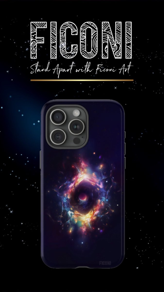 FiconiArt's tweet photo. Drift through galaxies with Ficoni’s latest 🌌✨ Which case captures your vibe? 1, 2, or 3? Cast your vote!
Explore more at https://t.co/Ud5nzJACTq
#FiconiArt #SpaceCase #PhoneArt #ChooseYourUniverse #phonecase #phonecaseart #space #spacelovers #new #newrelease https://t.co/yKJUUnnlGO