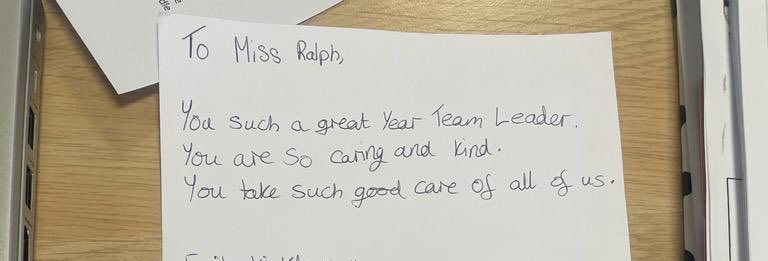 Gospel Oak School tweet media