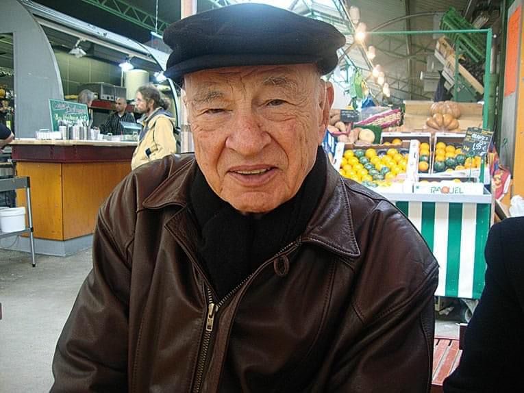 UNA ERA HISTÓRICA 

Estamos en una era histórica en la que los desarrollos científicos, técnicos, sociológicos, se hallan en
interretroacciones cada vez más estrechas y múltiples.

#EdgarMorin
#UMEM