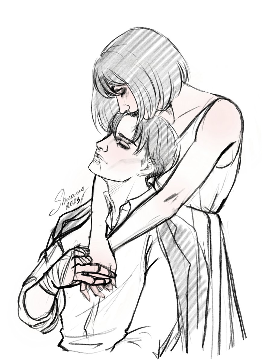 #snk #aot #MikasaAckerman #leviackerman #rivamika