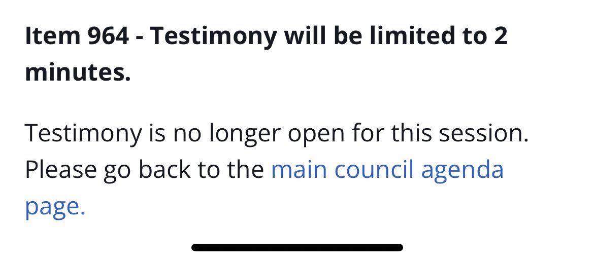 Can our elect officials please explain why public testimony on drastic changes to a police accountability board approved by 82% of voters is being closed early and limited? @PortlandGov @CityAuditorPDX @tedwheeler @CommissionerRG @CommRubio @DanRyanPDX @CommMapps