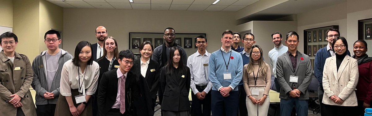 Waterloo M.Act.Sc. Program (@uw_mactsc) on Twitter photo Join the MActSc program and our network of employers and alumni!
Every year our students meet with employers on our advisory board from <a href="/canadalifeco/">Canada Life</a>, <a href="/Deloitte/">Deloitte</a>, <a href="/equitablelife/">Equitable</a>, <a href="/weareforesters/">Foresters Financial</a>, <a href="/FFH_TO/">Fairfax Financial</a>, <a href="/Manulife/">Manulife</a>, <a href="/MoodysAnalytics/">MoodysAnalytics id hacked temporary</a>, <a href="/SunLife/">Sun Life</a> Join the MActSc program and our network of employers and alumni!
Every year our students meet with employers on our advisory board from <a href="/canadalifeco/">Canada Life</a>, <a href="/Deloitte/">Deloitte</a>, <a href="/equitablelife/">Equitable</a>, <a href="/weareforesters/">Foresters Financial</a>, <a href="/FFH_TO/">Fairfax Financial</a>, <a href="/Manulife/">Manulife</a>, <a href="/MoodysAnalytics/">MoodysAnalytics id hacked temporary</a>, <a href="/SunLife/">Sun Life</a>
