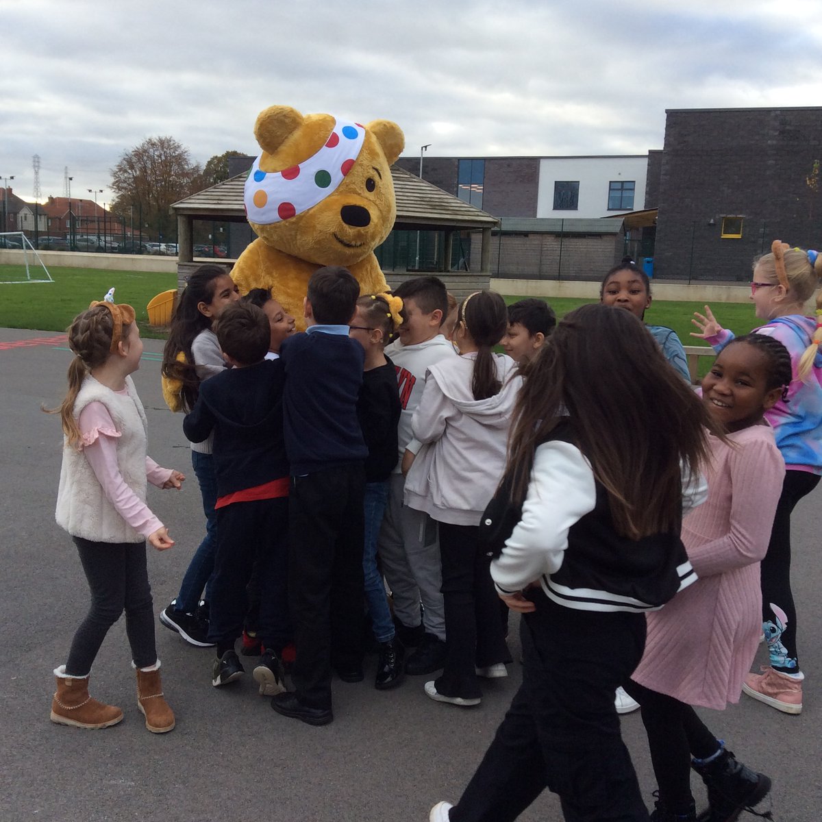 Pilgrims Class tweet media