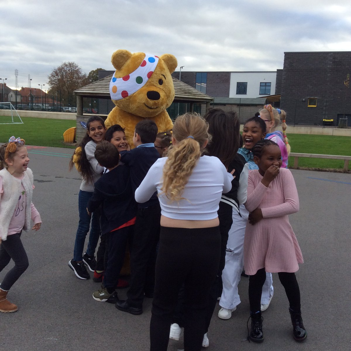 Pilgrims Class tweet media