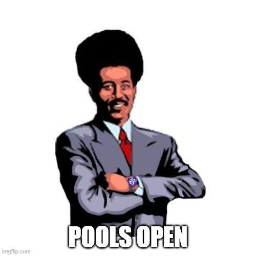LoverPlaid's tweet photo. Don't worry about time. $LINK staking Priority Pool is always open over at @stakedotlink. 

Check out the docs on how it works over at

https://t.co/MUHw0AXJtW https://t.co/PX68fCUsEf