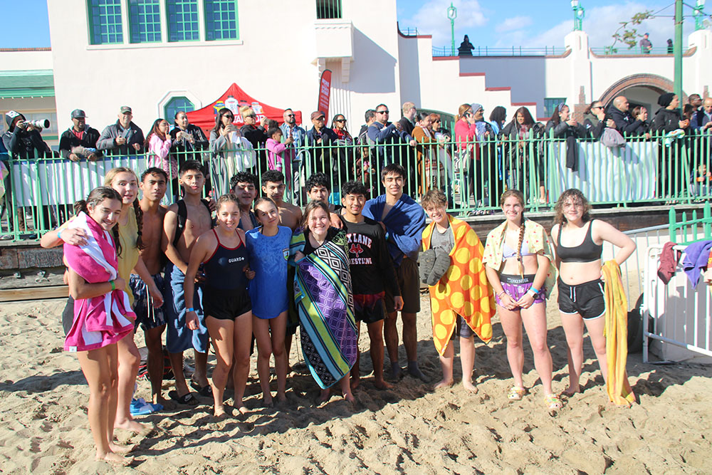 Bedford Central School District tweet media