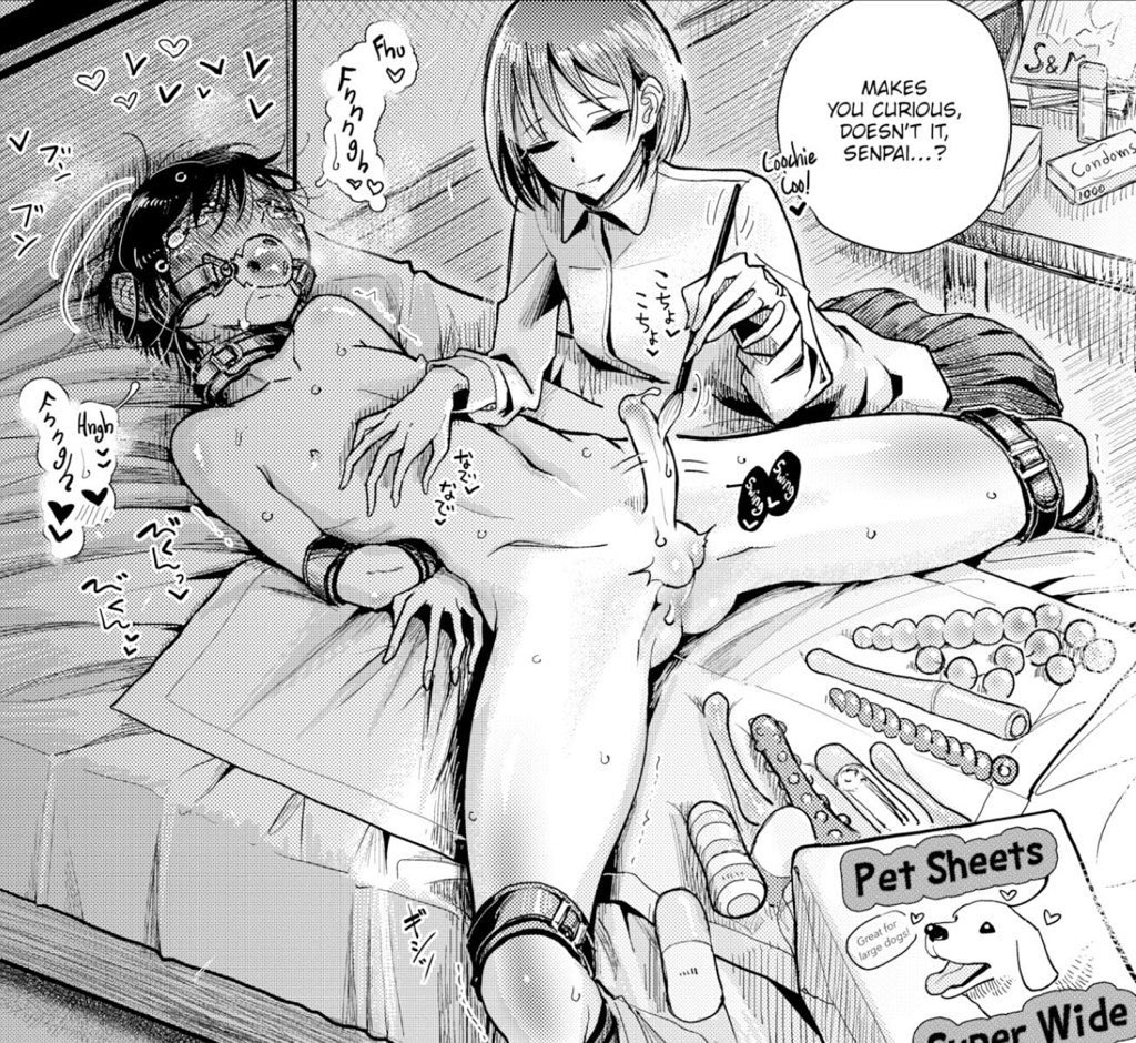 valfemdom's tweet photo. thinking about this <3 https://t.co/frbN56ikx2