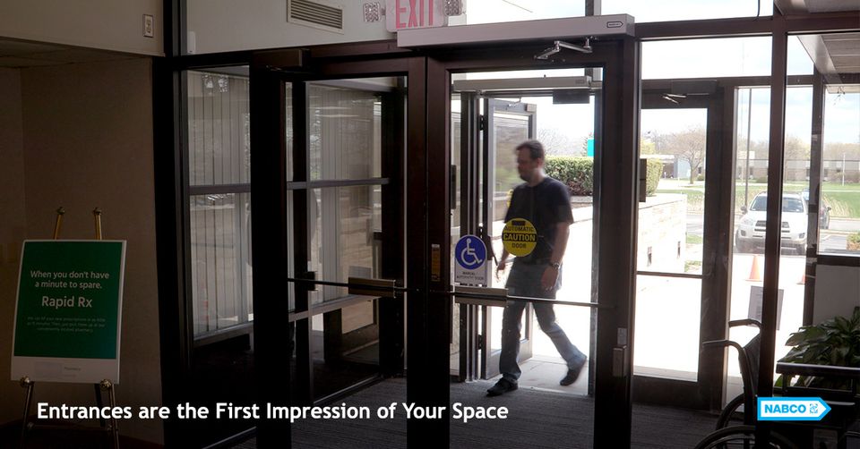nabcoentrances's tweet photo. 🛒 🛍 In the world of retail, every entrance is an opportunity to make a lasting impression on your customers.

That’s where the NABCO Swing Door Operator comes in, transforming your store entrances into welcoming, stylish, and accessible spaces. 
https://t.co/ibX2GKG0KU https://t.co/2ZlkswfnnI