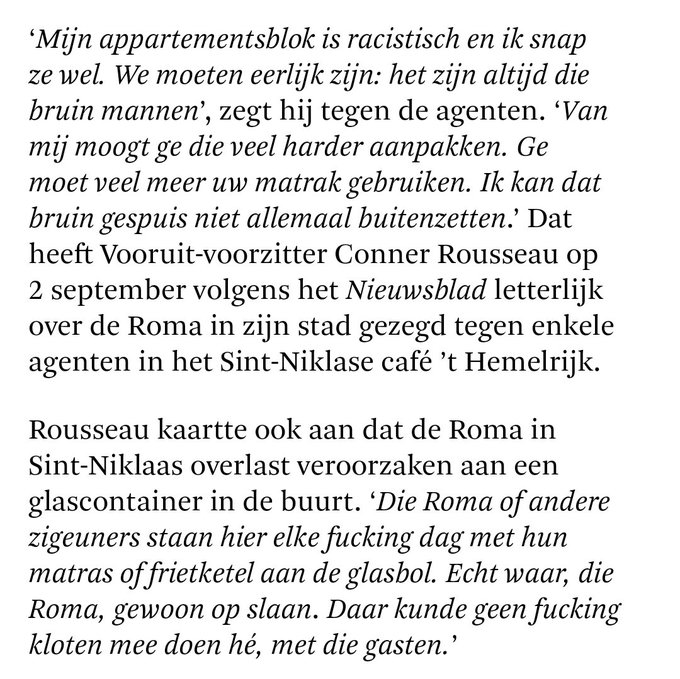 Het is een gangbare electorale strategie om een politieke opponent naar de uitgang te duwen, maar soms is het strategisch beter om hem te laten zitten. 
#DeadManWalking