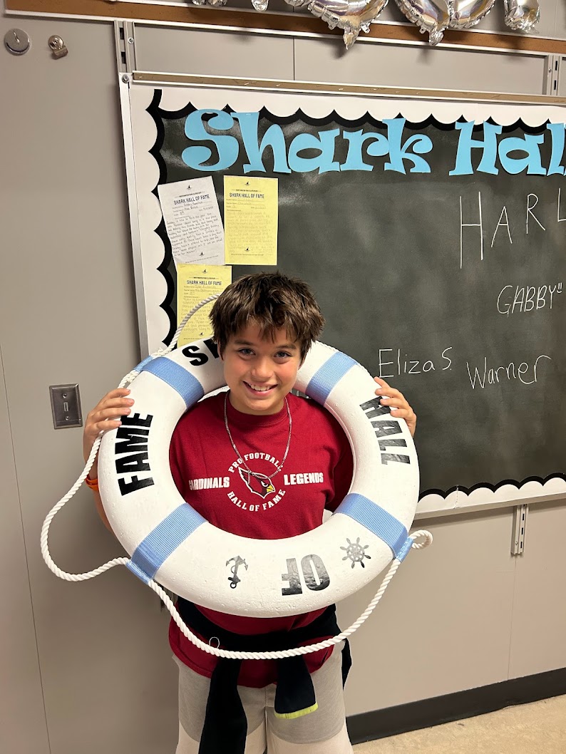Worthington Park Elementary School tweet media