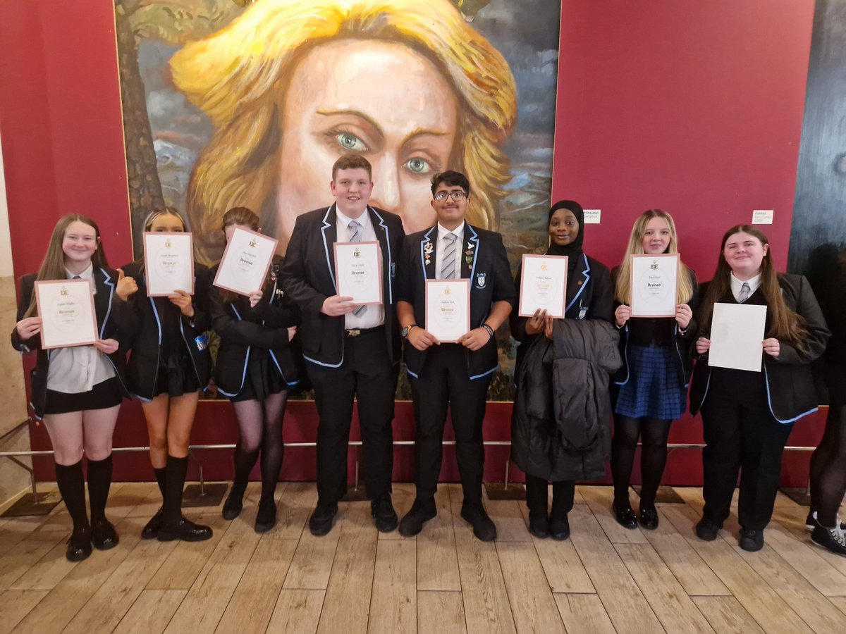 Smithycroft DofE (@smithycroftd) on Twitter photo I could not be prouder of these young amazing <a href="/smithycroft282/">Smithycroft Secondary</a> young people. Absolute superstars. Well done ๐ ๐๐ <a href="/DofEGlasgow/">DofEGlasgow</a> I could not be prouder of these young amazing <a href="/smithycroft282/">Smithycroft Secondary</a> young people. Absolute superstars. Well done ๐ ๐๐ <a href="/DofEGlasgow/">DofEGlasgow</a>