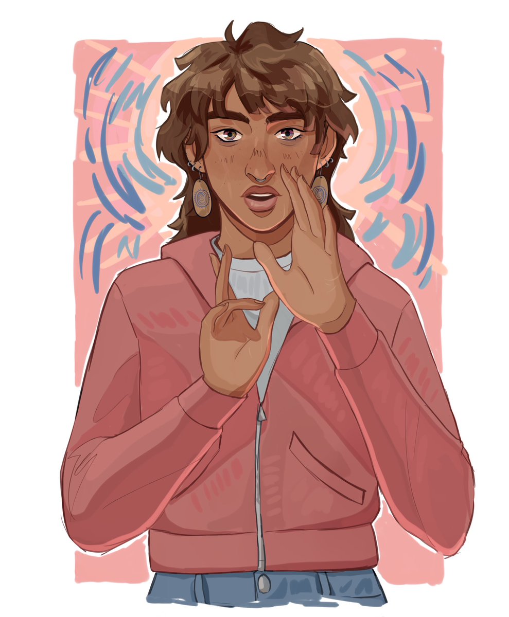 theonlysei's tweet image. piperrrrr 🗣️🗣️ #pipermclean #pjo #percyjackson #pjofanart #pipermcleanfanart
