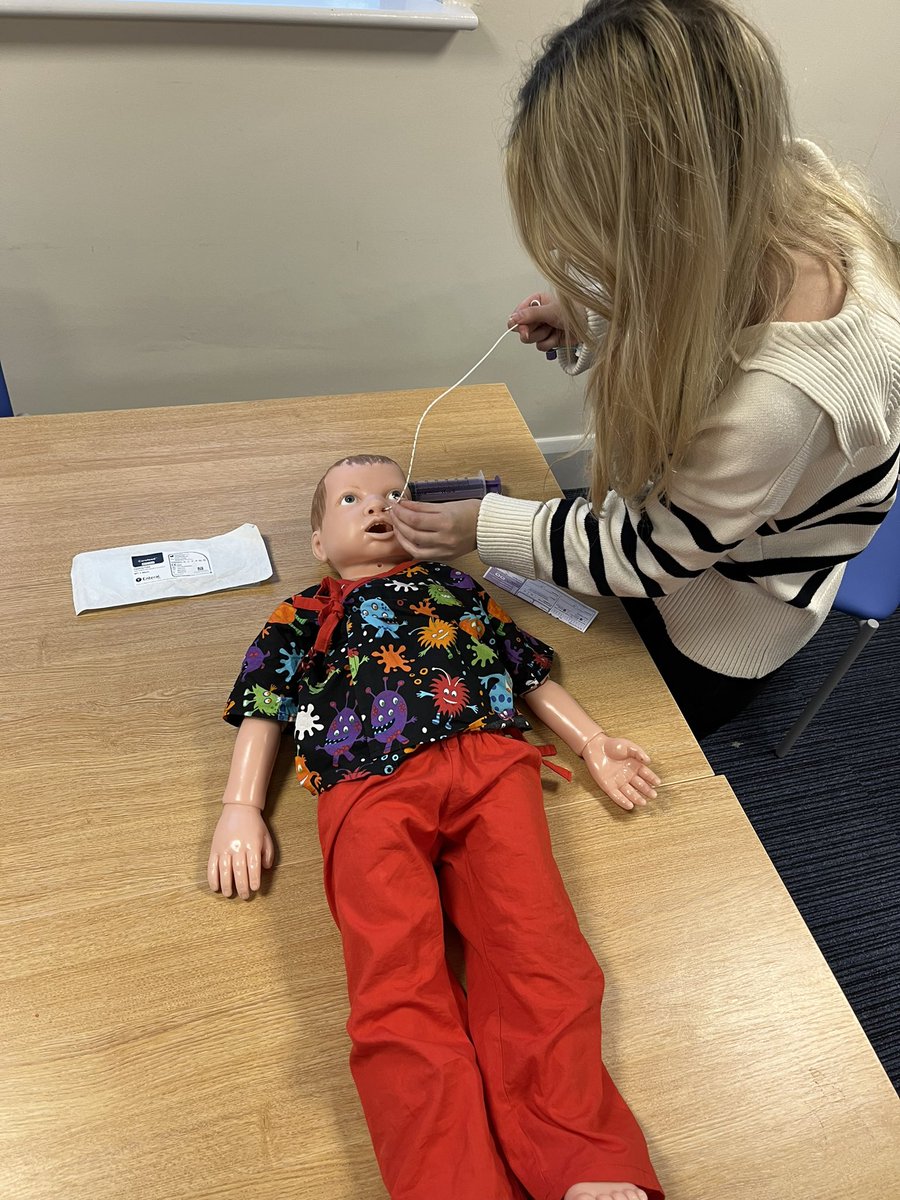 angharad davies (@angharaddavies4) on Twitter photo Our investment in a CCN practice development nurse earlier this year paying dividends already - great day updating our clinical competencies.  A small change making a big impact well done Jolene on your first successful clinical skills day 👊🏻 #CCN #nevertooexperiencedtolearn Our investment in a CCN practice development nurse earlier this year paying dividends already - great day updating our clinical competencies.  A small change making a big impact well done Jolene on your first successful clinical skills day 👊🏻 #CCN #nevertooexperiencedtolearn