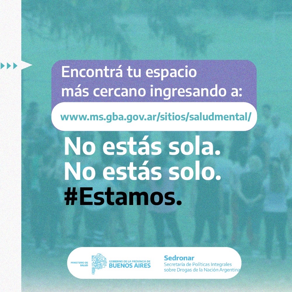 torresgabito's tweet image. #Estamos