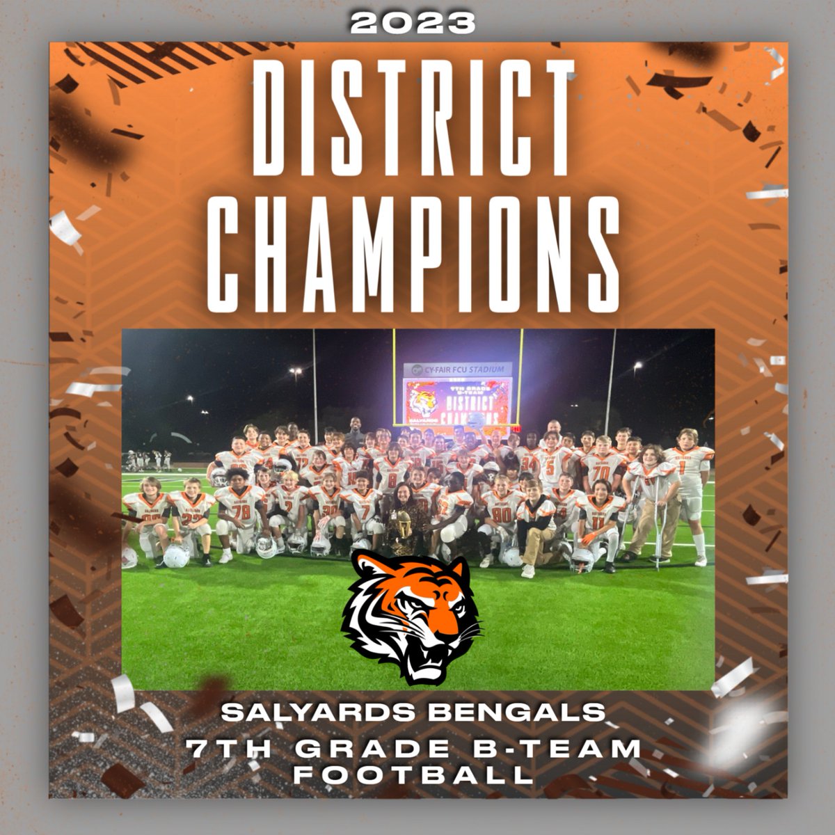 CFISDAthletics (@cfisdathletics) on Twitter photo 