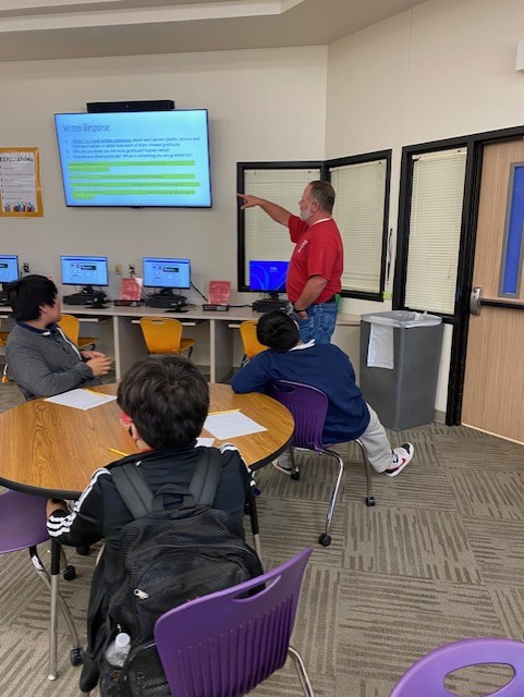 CarterReads tweet media