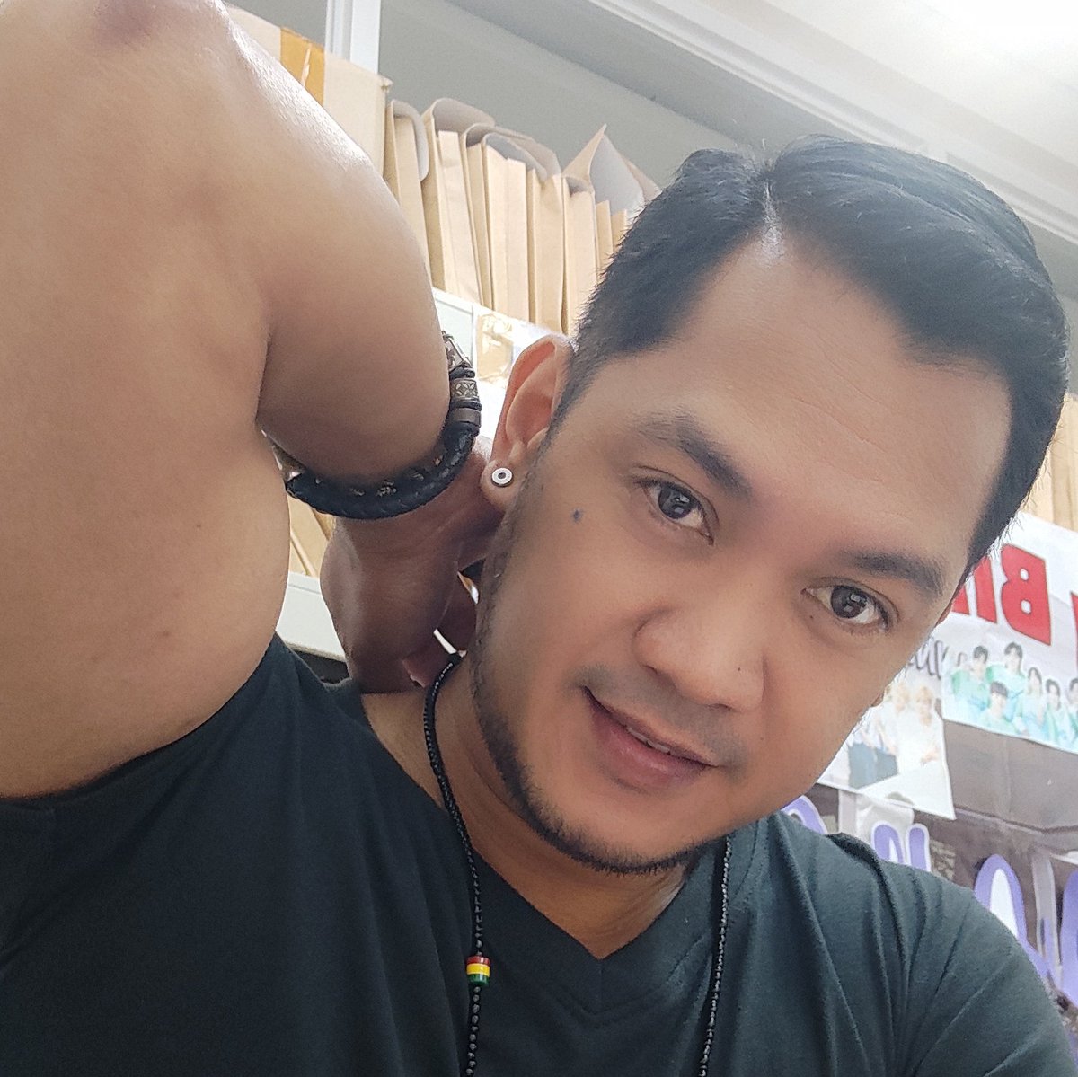 Bhebe0527's tweet photo. #NewProfilePic https://t.co/6CUm8RSvcP
