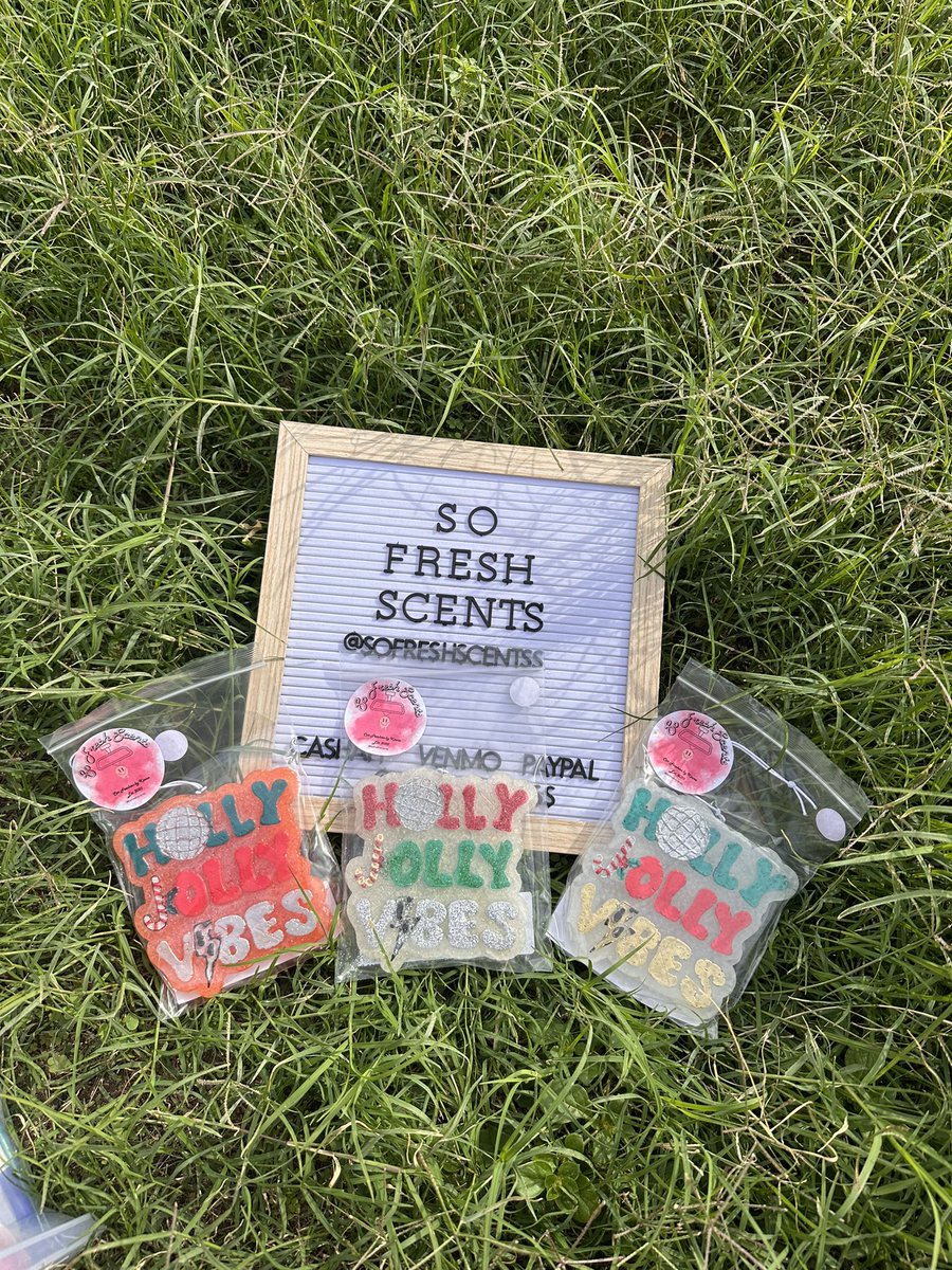 kianafloress's tweet photo. Order your car freshies from me! 
Can ship!
Can do custom shapes/scents
Message me! https://t.co/m7snIAf1oK