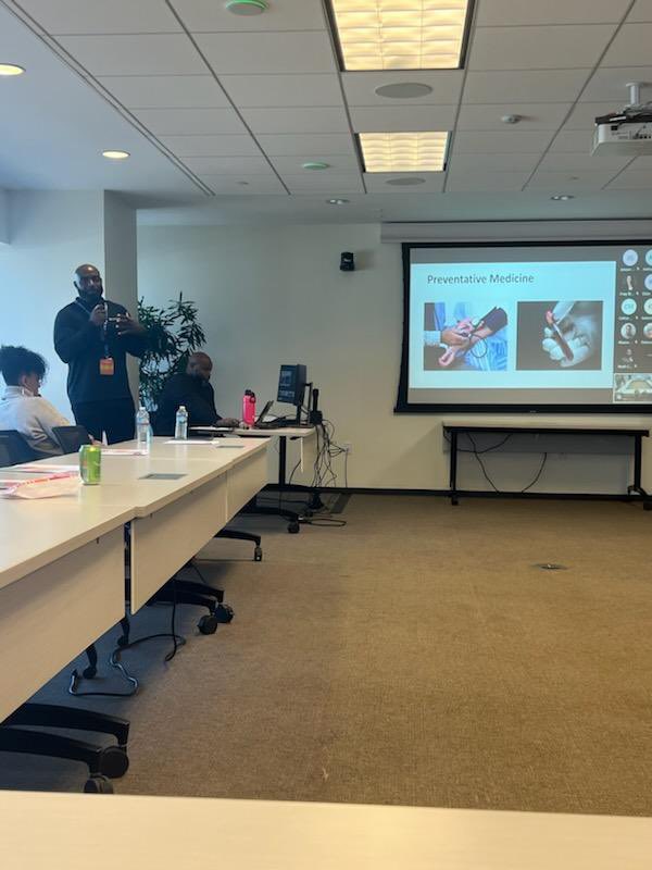 University Hospitals Cutler Center for Men tweet media