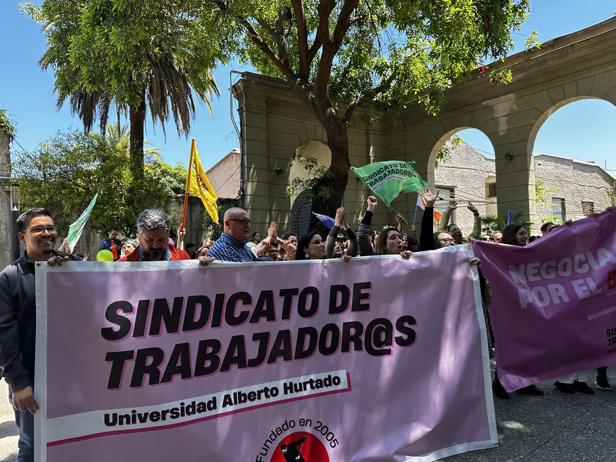 Sindicato UAH tweet media