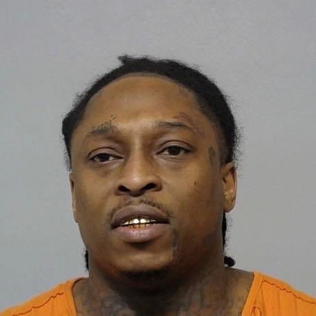 GAFollowers's tweet image. Escaped Macon inmate Johnifer Barnwell was arrested in Augusta this weekend. FBI found him with 92 pounds of a mixture of fentanyl, meth, cocaine, heroin, weed and also 3 guns.