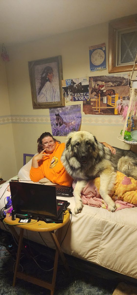 VapingPinkjazzy's tweet photo. Pray for my puppy. Tomorrow I'm taking him for some expensive x-rays and working on future plans for treatment for his legs. Somethings wrong and I'm about to get to the bottom of it. It's not a cost I expected or planned for but I'll find a way. https://t.co/rKt87Tnhj7