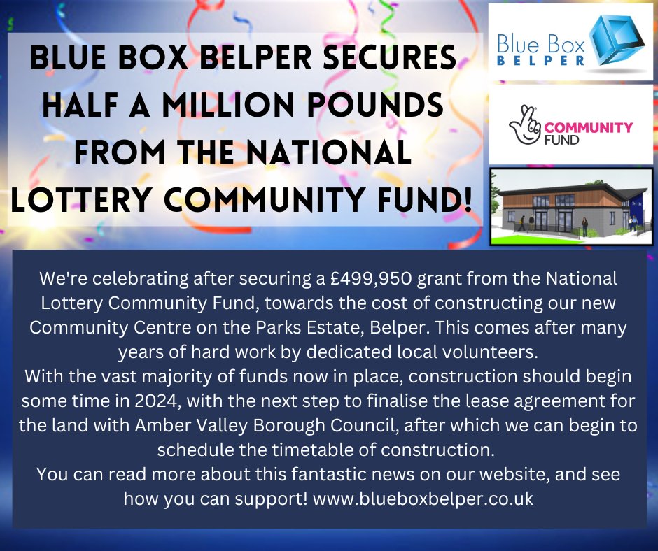 BlueBoxBelper tweet picture
