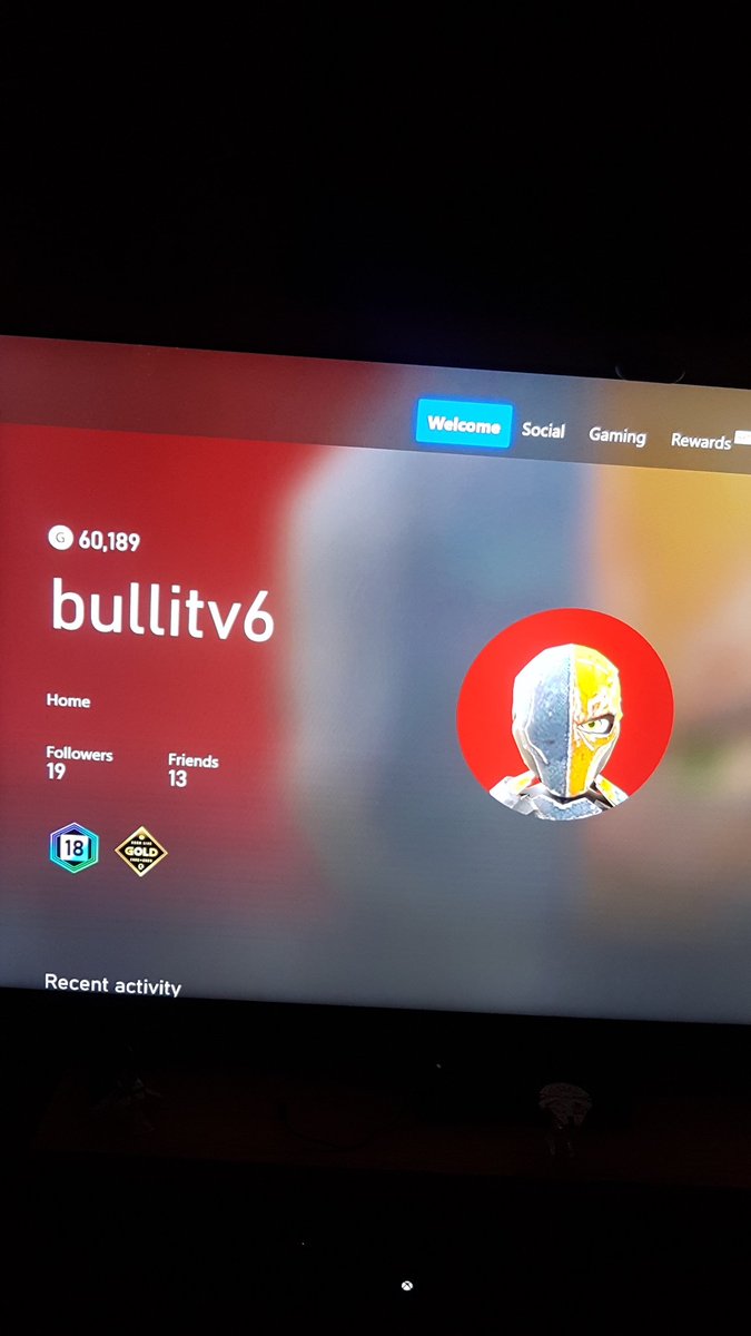 snakev6's tweet photo. @XboxSupport https://t.co/q94zppxUyx