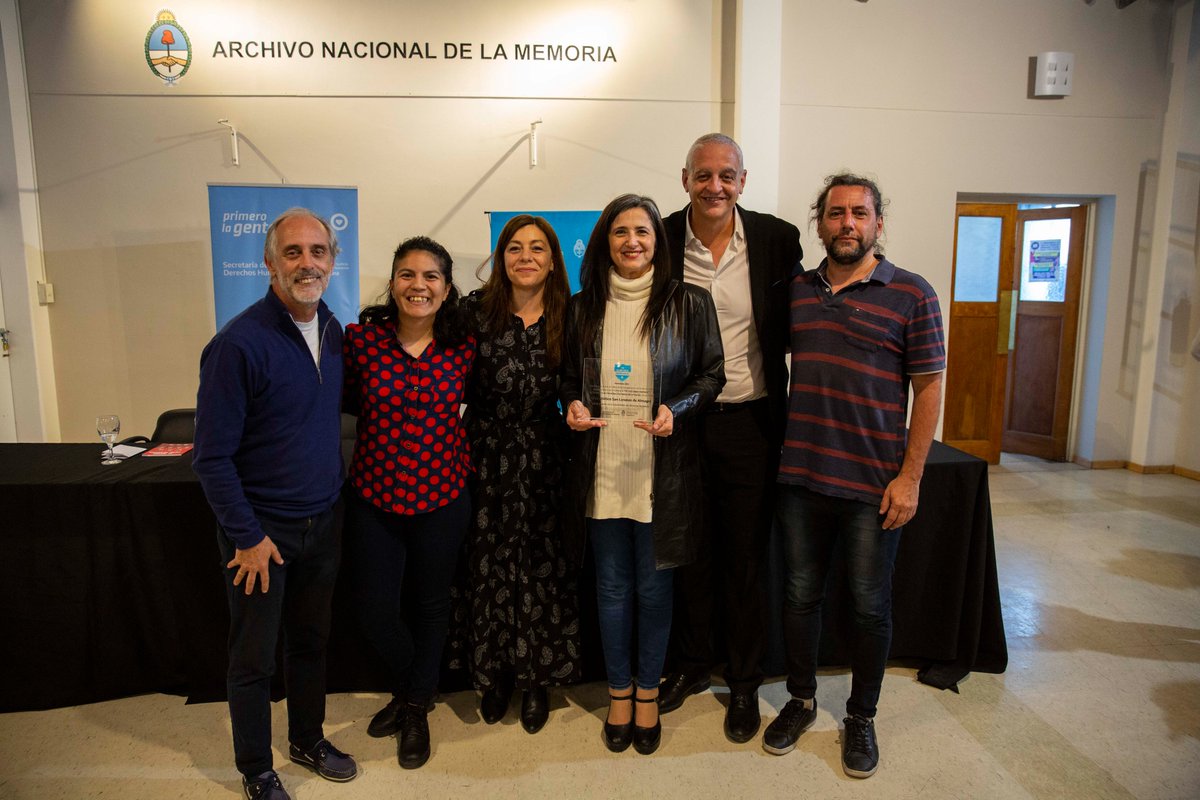 San Lorenzo tweet media