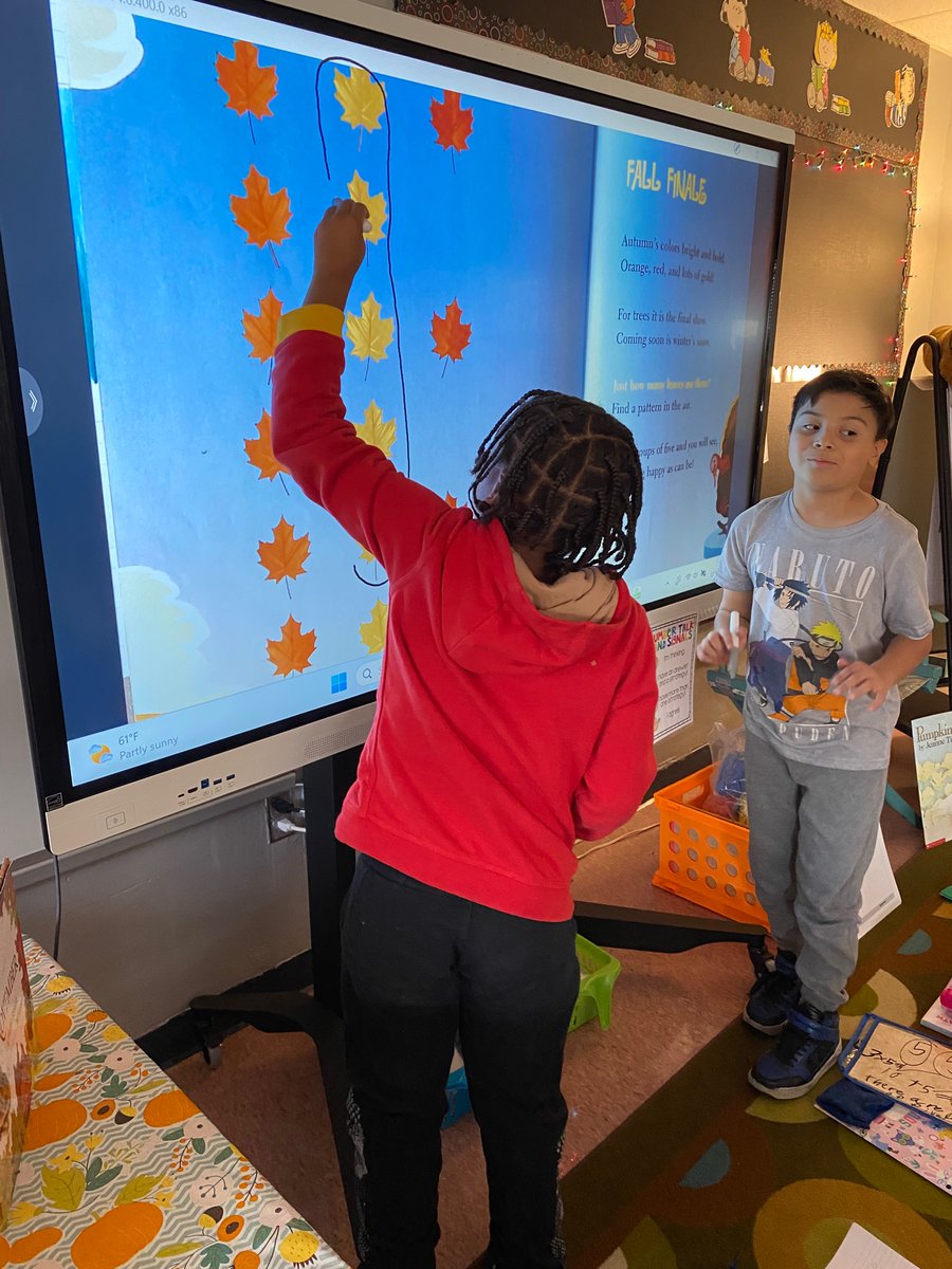 LJohnsonTeacher's tweet photo. Math for All Seasons! @gregtangmath #isdstrong #3tepride #kcedu https://t.co/Xt3WJZrIUZ