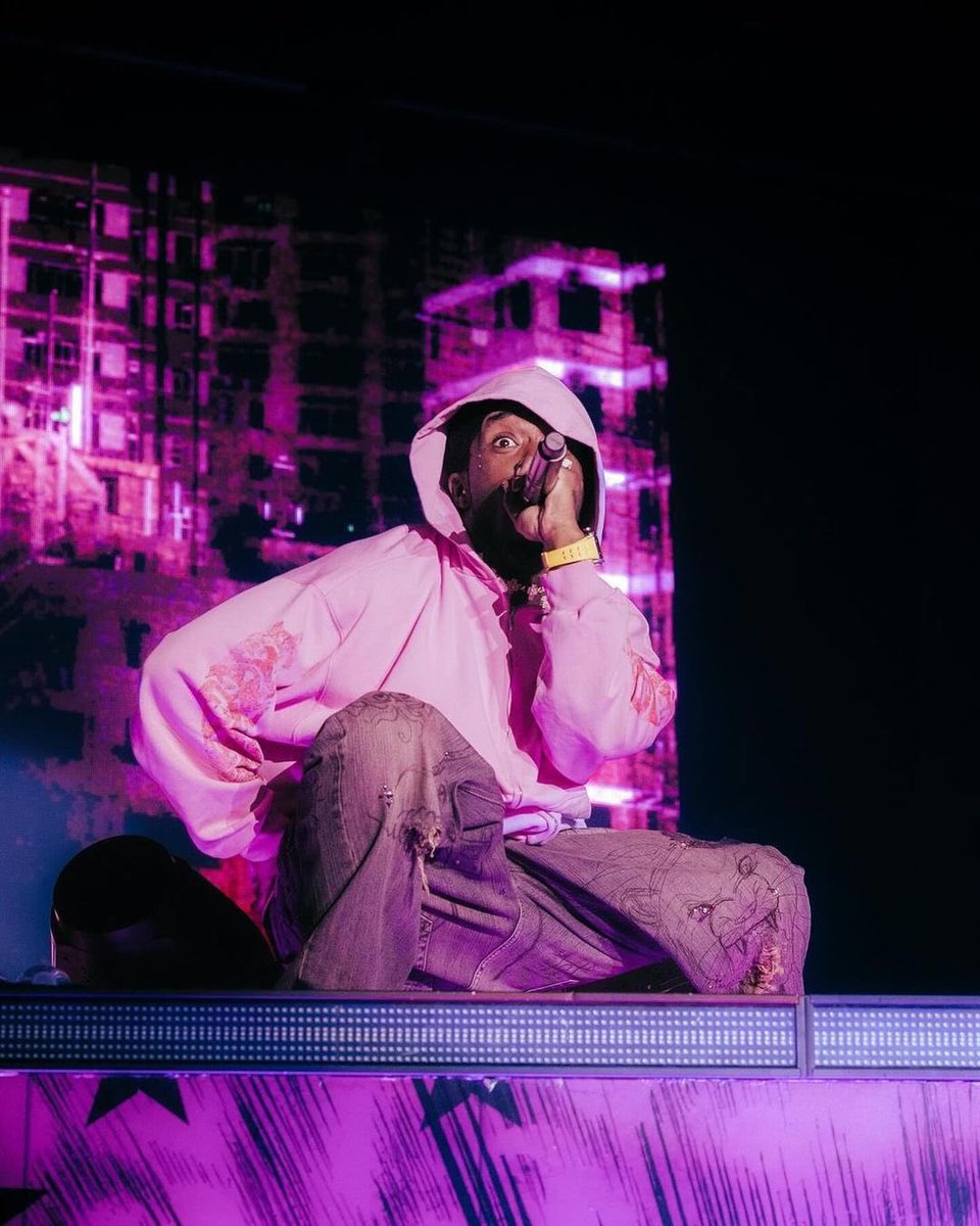 Days Since Luv Is Rage 3 Was Announced tweet media