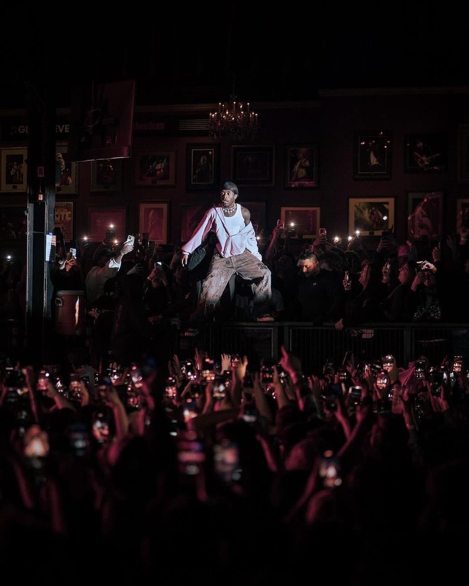 Days Since Luv Is Rage 3 Was Announced tweet media