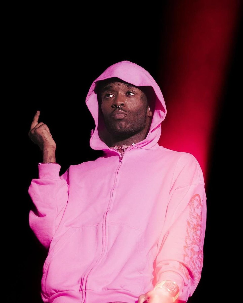 Days Since Luv Is Rage 3 Was Announced tweet media