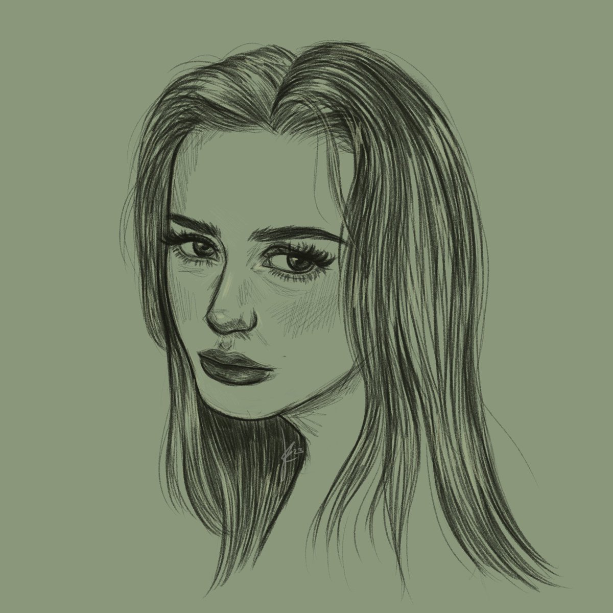 eternalhex's tweet photo. quick 30 min sketch (:

#art #artwork #digitalart #DigitalArtist #Procreate #procreateart #eternalhex #drawing #drawingart #artmoots #sketch #sketching https://t.co/dN1DVxxuw7