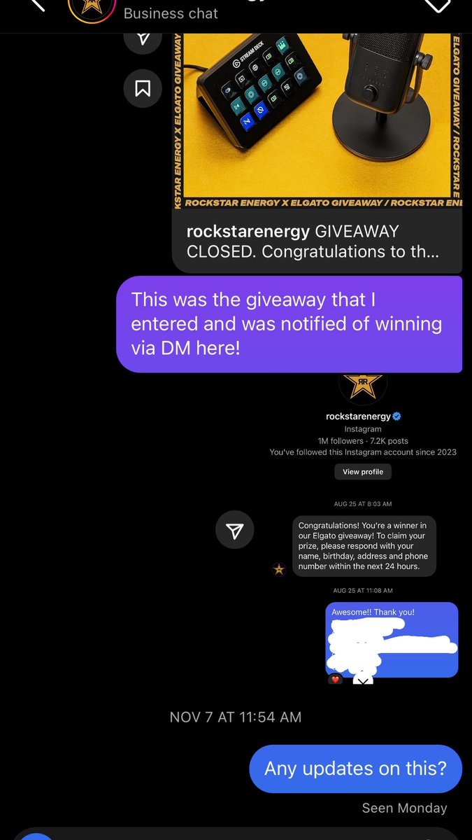 danielle🦭 tweet media