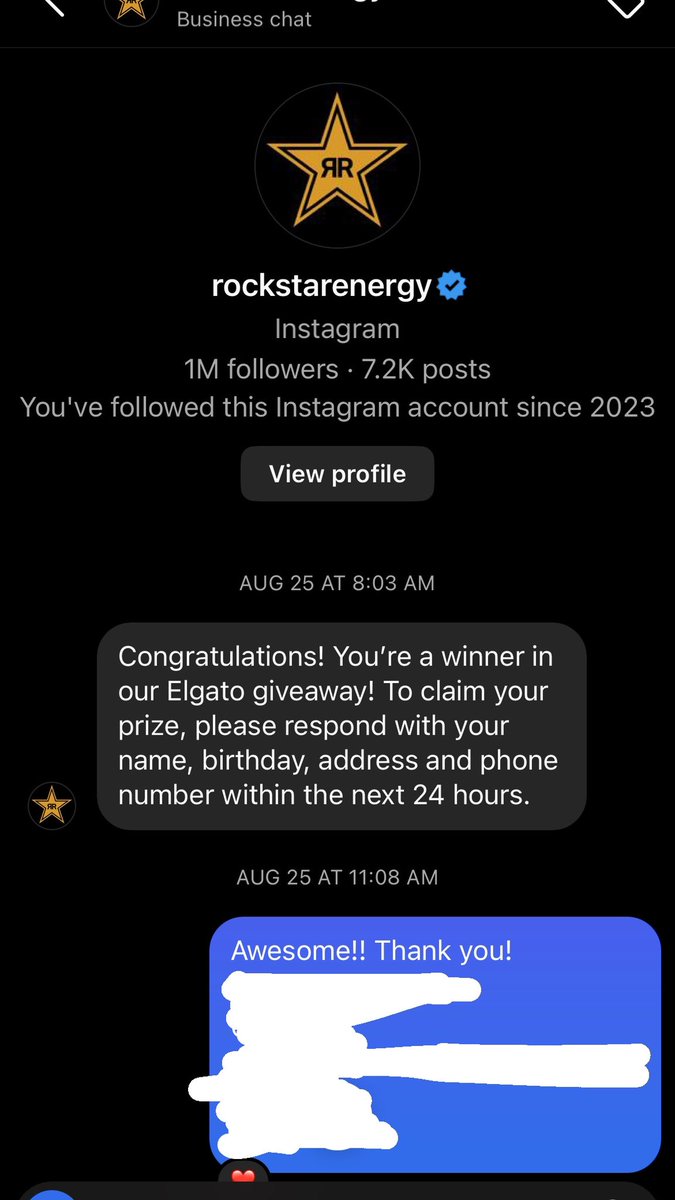 danielle🦭 tweet media