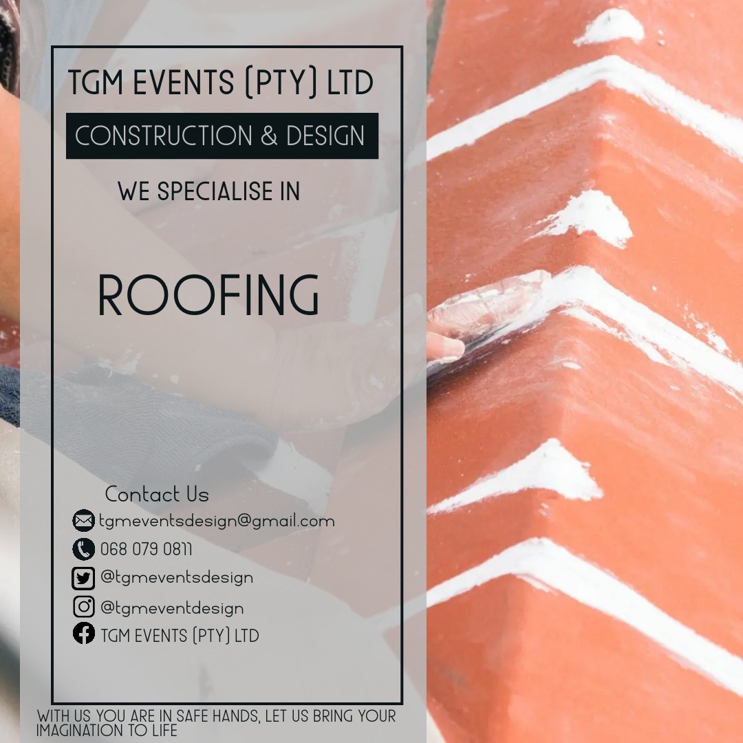 Please Repost
My clients might be in your timeline 

For Roof Fixing , Car Ports , Shade Ports And New Pergola Please contact me we would love to help at a reasonable price 

#IndiaVsNewZealand | #Hailstorm | Khune | Minnie | Pearl Thusi | JHB CDB | Midrand | #podcastandchill