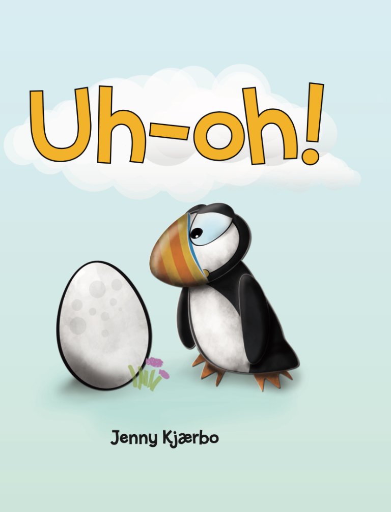 a_a_viswanath's tweet photo. Now out, a burst of cute in these dark times: my Yiddish translation of an adorable little book of a little puffin coming to terms with a new sibling's arrival, published by @yugntruf! Or get the English translation by @Thrownpeas.

You can preorder here: https://t.co/gJygfhT4Xr https://t.co/ENUGsrTknP