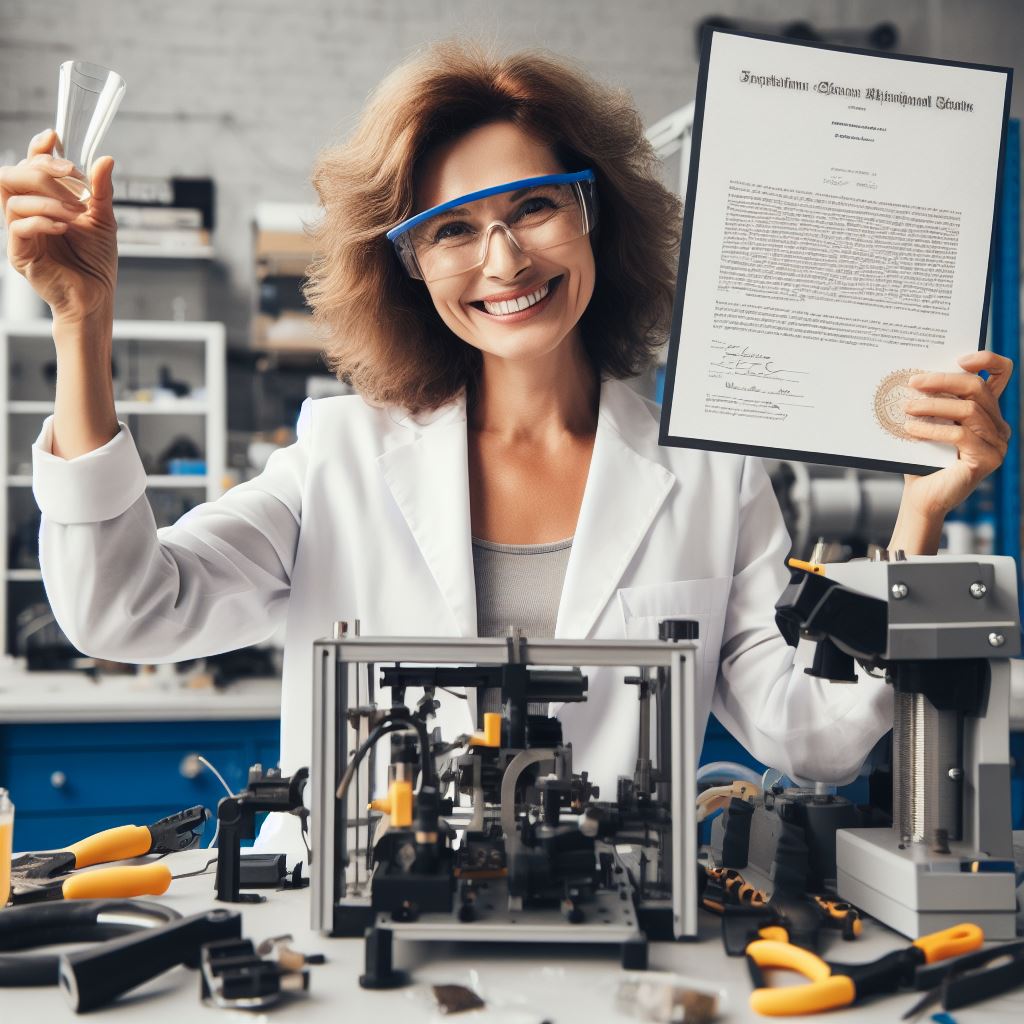 OBMFG's tweet photo. Product developers, inventors and patent applicants are celebrating today.
The new system is a one-stop shop for Patents customers 
Read the latest from USPTO leadership
 https://t.co/y28cOJb9Xb https://t.co/k5CwRTN4Pc