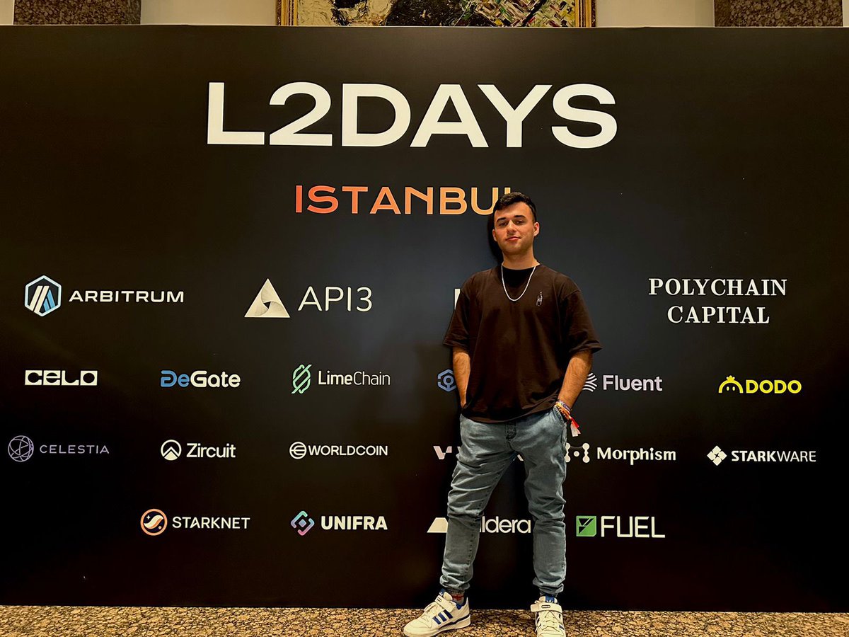 Provacy Labs tweet media