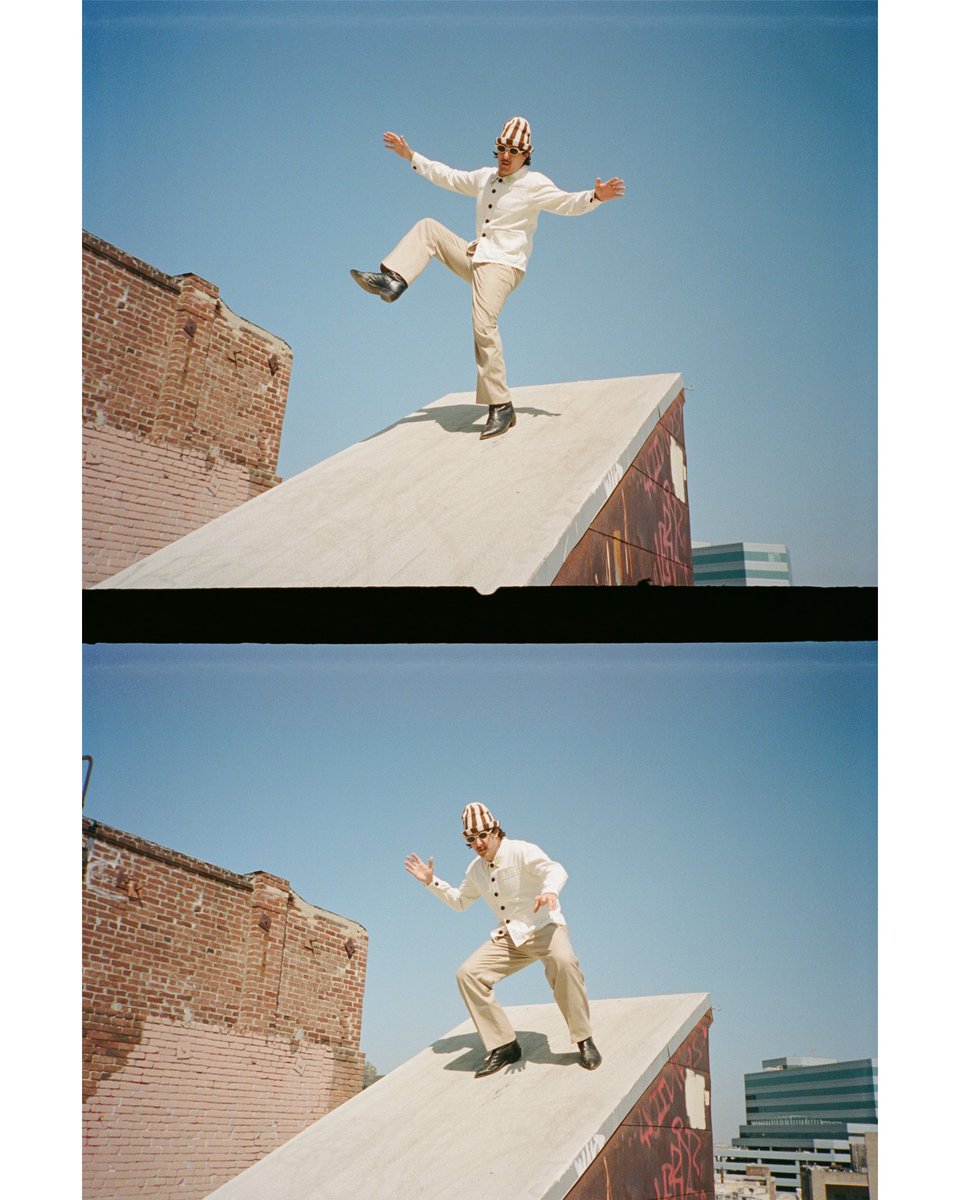 Who’s ready to City Talk? OUT FRIDAY!

Pre-save: lnk.to/citytalk